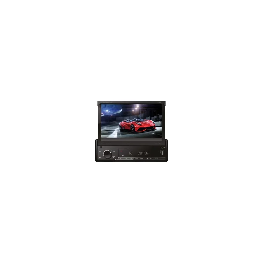 For-X X-9030 7" Oto Multimedya