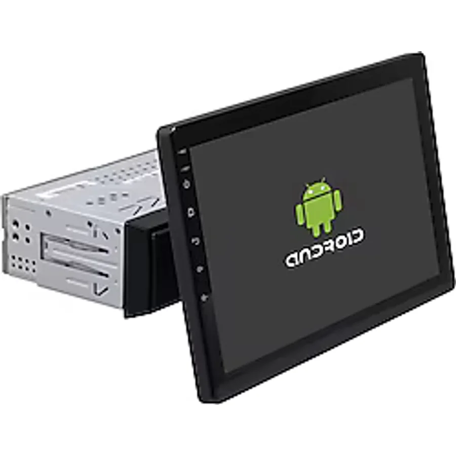 For-X X-9102A- 10.1 Android Oto Multimedya