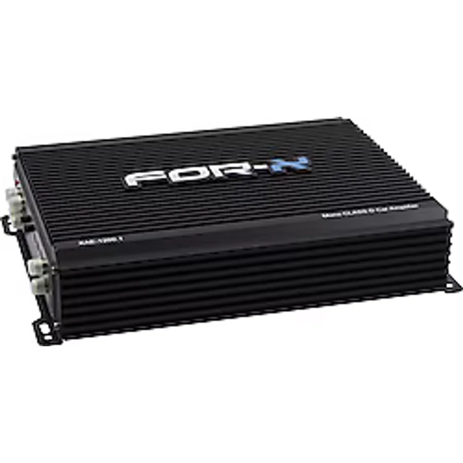 For-X XAE-1200.1 600 W Oto Amplifikatör