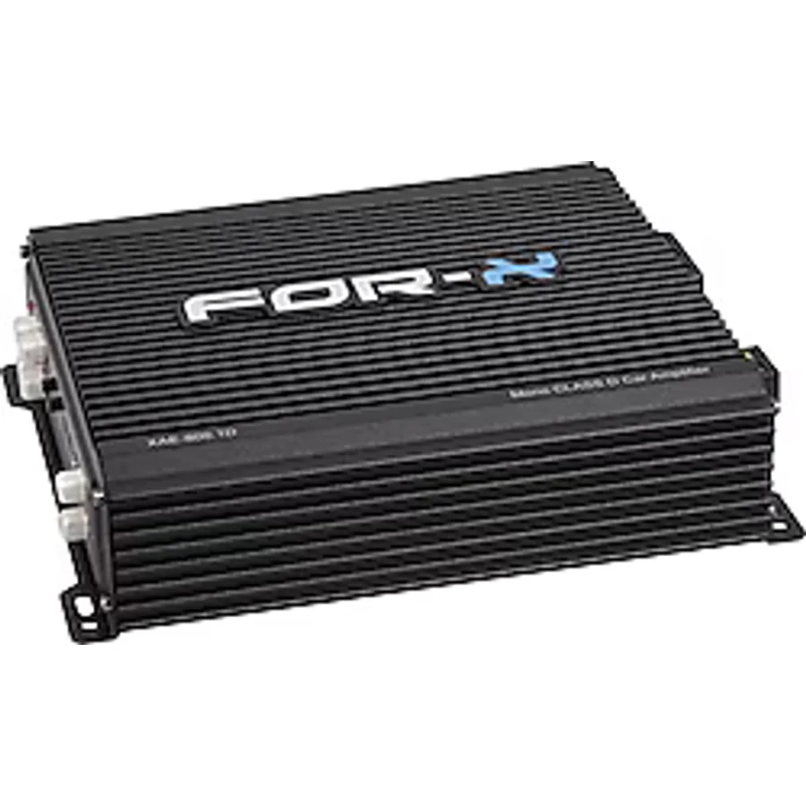 For-X XAE-800.1D 800 W Oto Amplifikatör