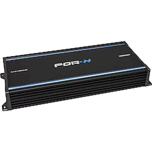 For-X XAP-1800.1D 1800 W Oto Amplifikatör