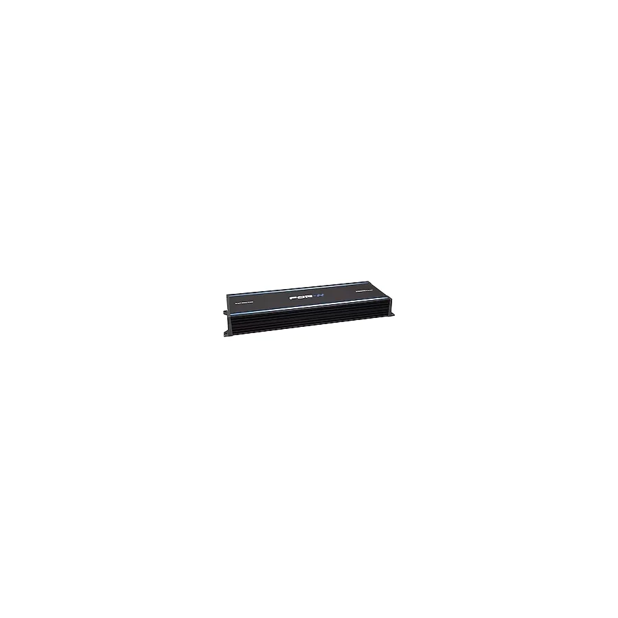 For-X XAP-200.4AB 660 W 4 Kanal Oto Amplifikatör