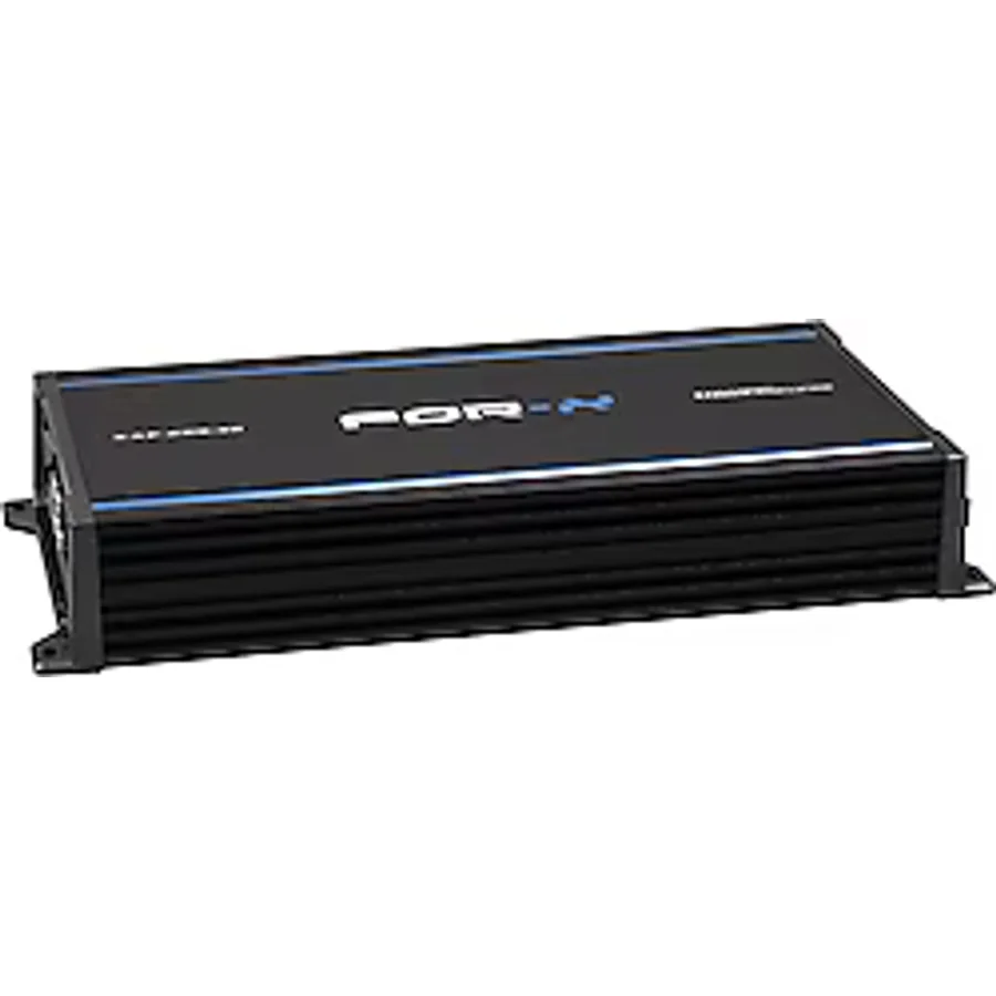For-X XAP-200.4D Oto Amplifikatör