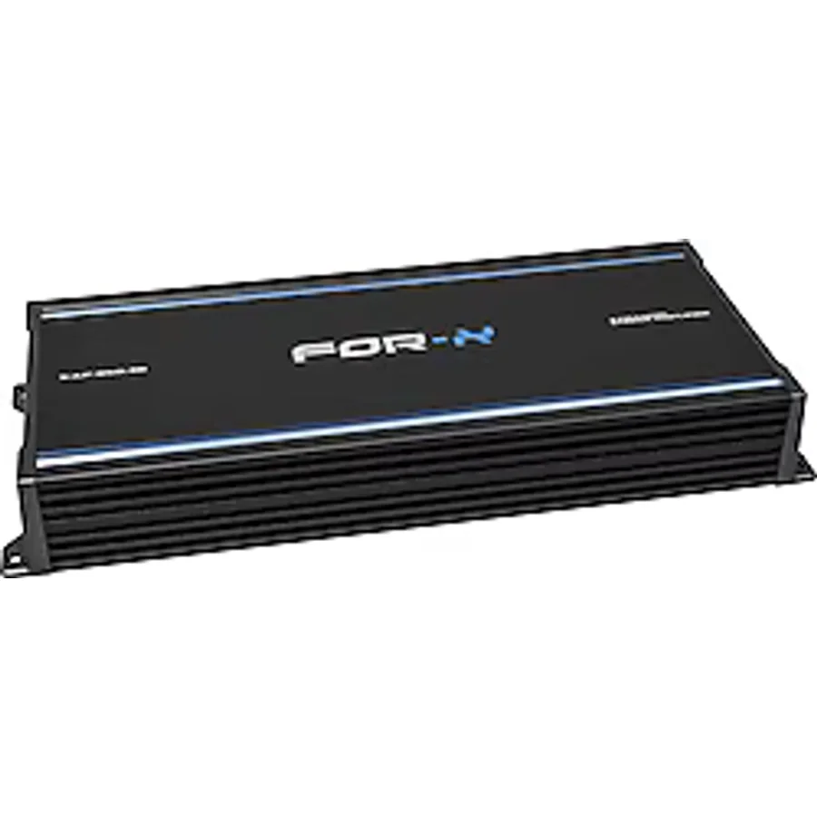 For-X XAP-350.4D Oto Amplifikatör
