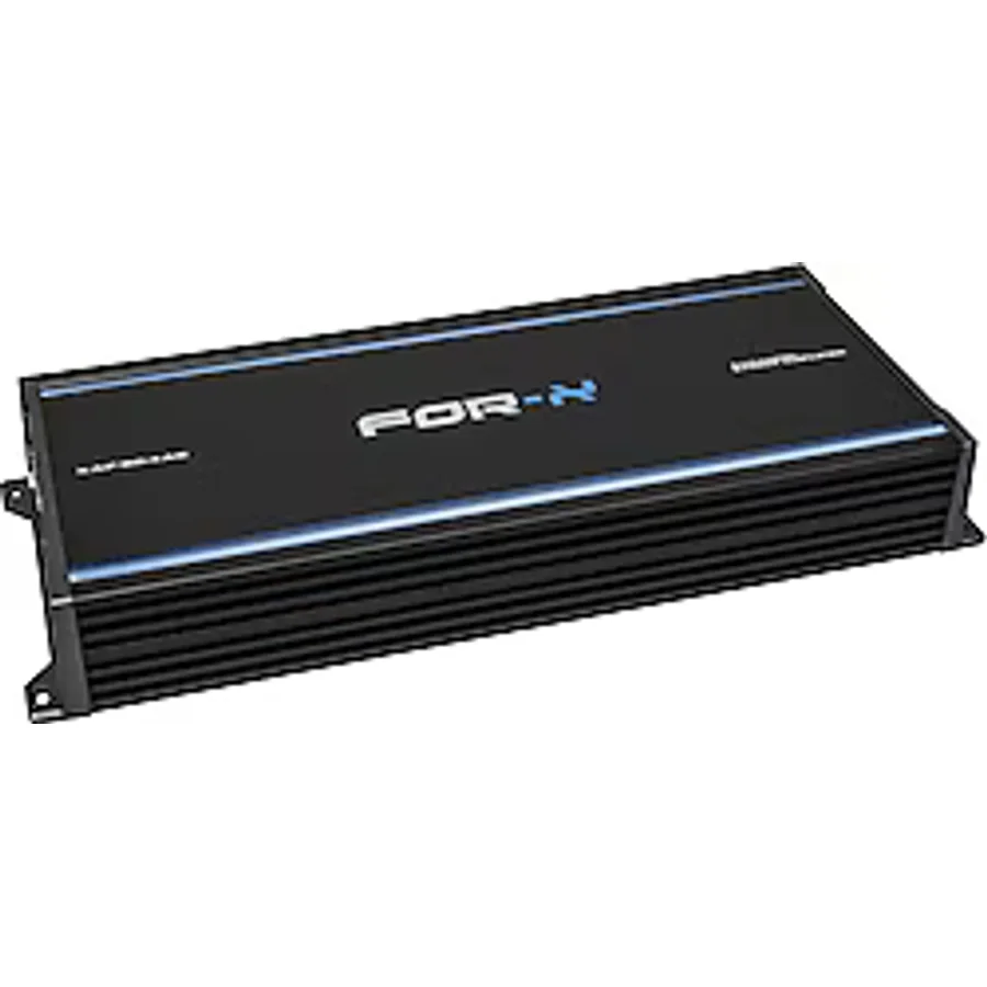 For-X XAP-80.4AB 120 W Oto Amplifikatör