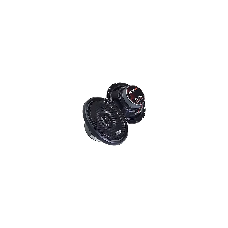 For-X XC-316 150 W 16 cm Oto Hoparlör