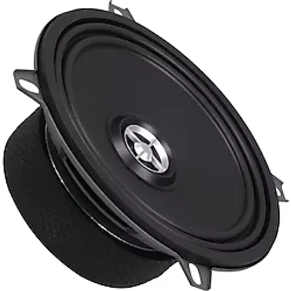For-X XCX-502SL-60W MAX-30W Rms-Kaliteli-Profesyonel-Slim Coaxial-13 cm Oto Hoparlör