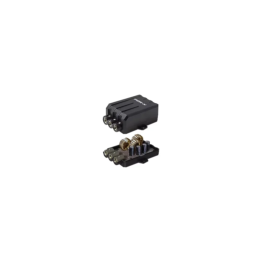 For-X XFP-50A 50 Amper Parazit Kesici (AKS-77)