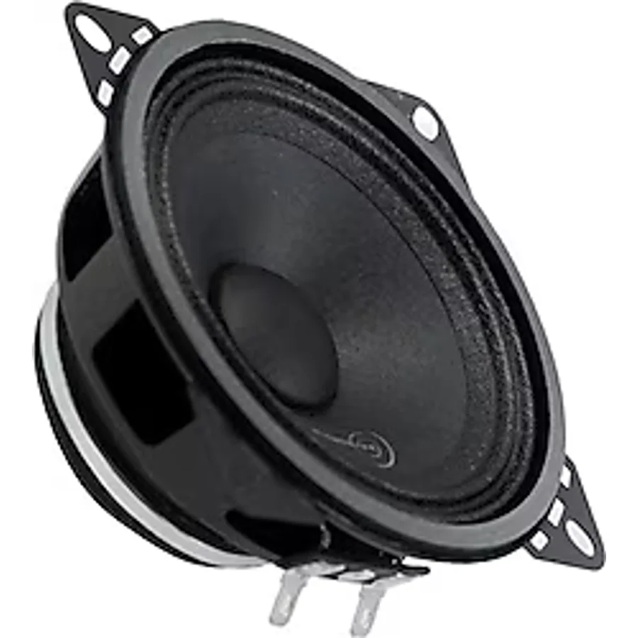 For-X XMD-1010N 140 W 10 cm Midrange Oto Hoparlör
