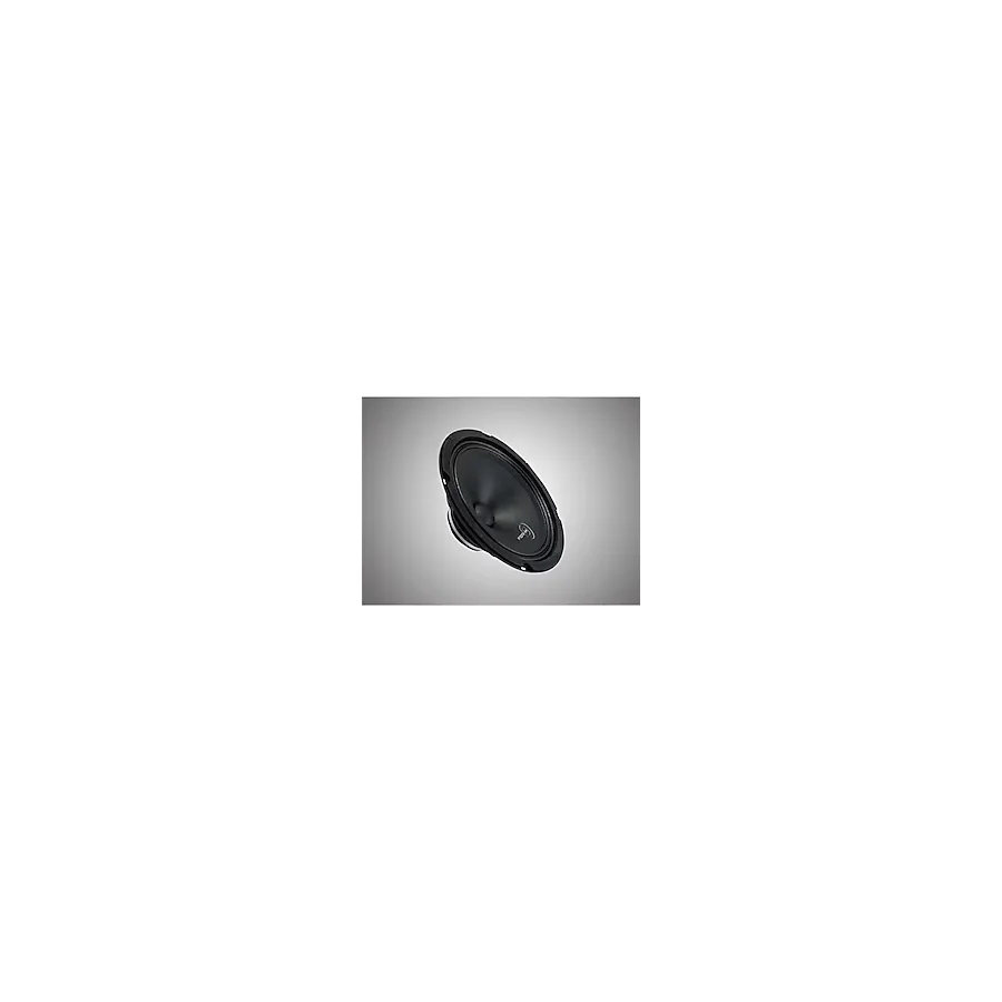 For-X Xmd-1016N-160W Max-70W Rms-Profesyonel 16 Cm Neodyum Mıknatıslı Midrange Hoparlör-2 Adet