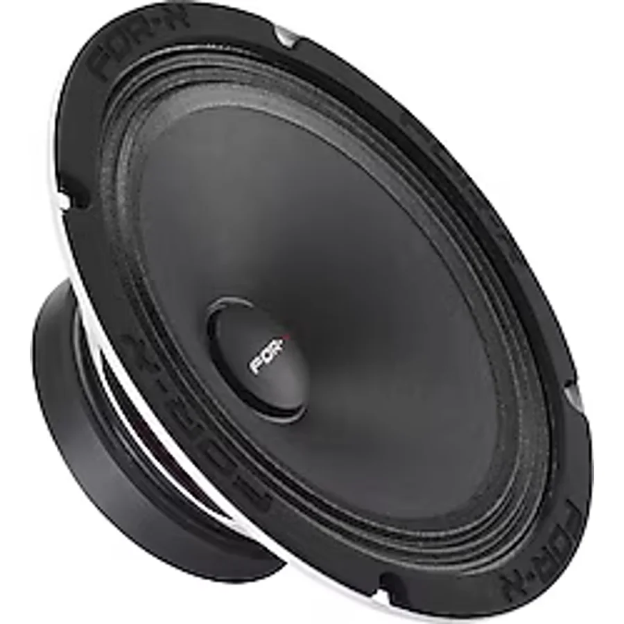 For-X XMD-3080 300 W 20 cm Midrange Oto Hoparlör