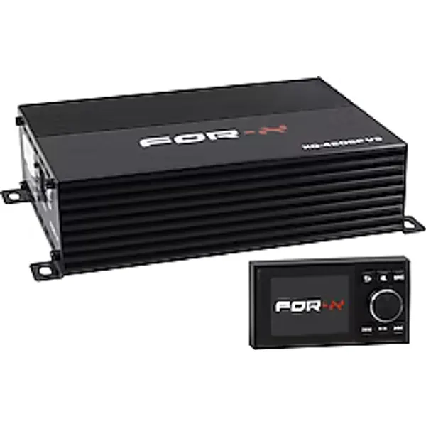 For-X XQ-48DSP V3 Oto Amplifikatör