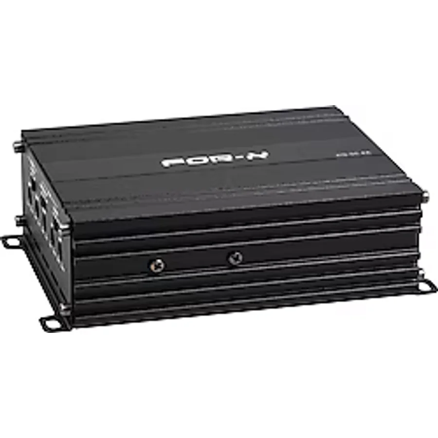 For-X XQ-50.4A 4 Kanallı Oto Amplifikatör
