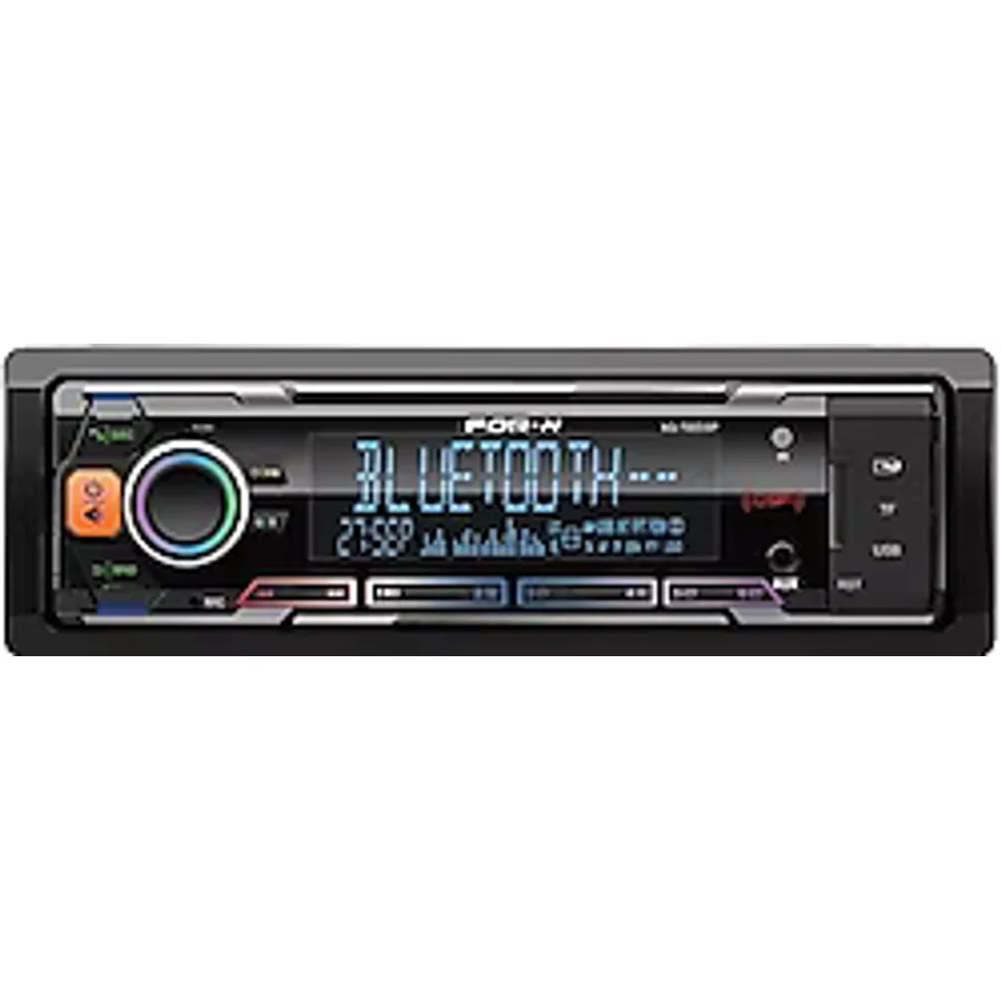 For-X XQ-700DSP 4x60 W Bluetooth Oto Teyp