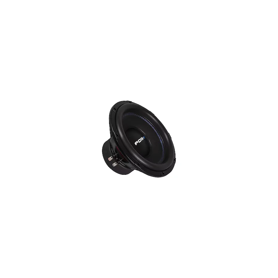 For-X XW-2412 D2&D4 1400 W 30 cm Subwoofer Oto Hoparlör