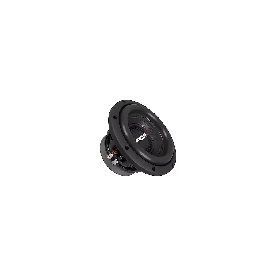 For-X XW-802 800 W 20 cm Subwoofer Oto Hoparlör