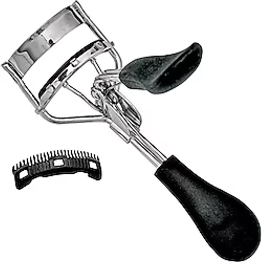 For Your Beauty Kirpik Kıvırma Aparatı + 2 Adet Yedek Lastik Uç