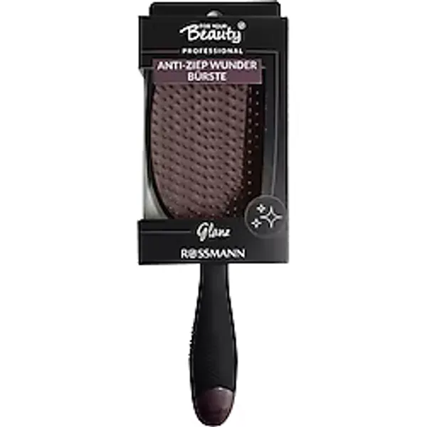 For Your Beauty Profesyonel Saç Fırçası Karışıklığı Açıcı Özellikli