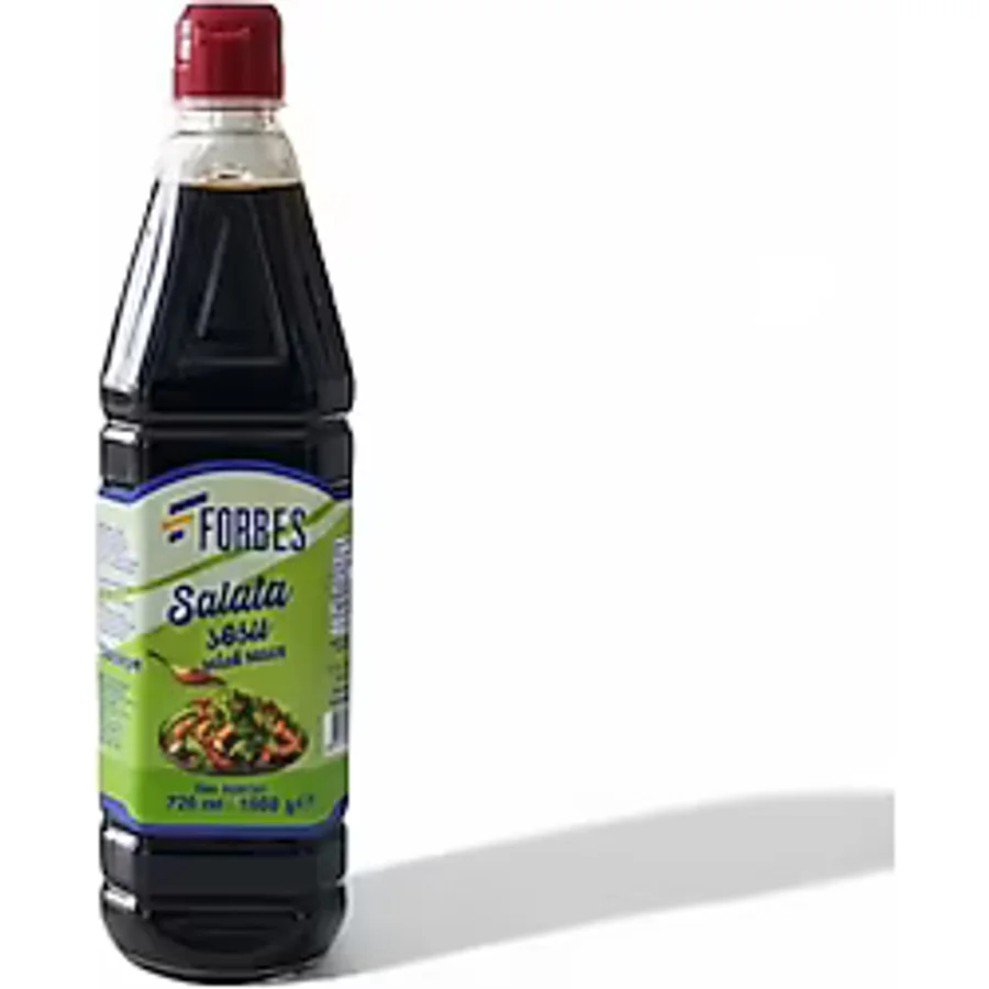 FORBES Salata Sosu 750 ml (1000gr)