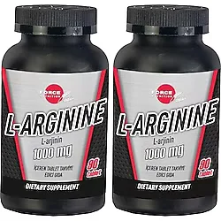Force Nutrition L-Arginine 1000 mg 90 Tablet 2 Adet