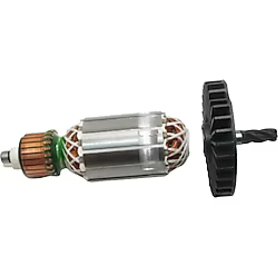 Forceful Dewalt Tipi D25133 Endüvi Rotor Kollektör