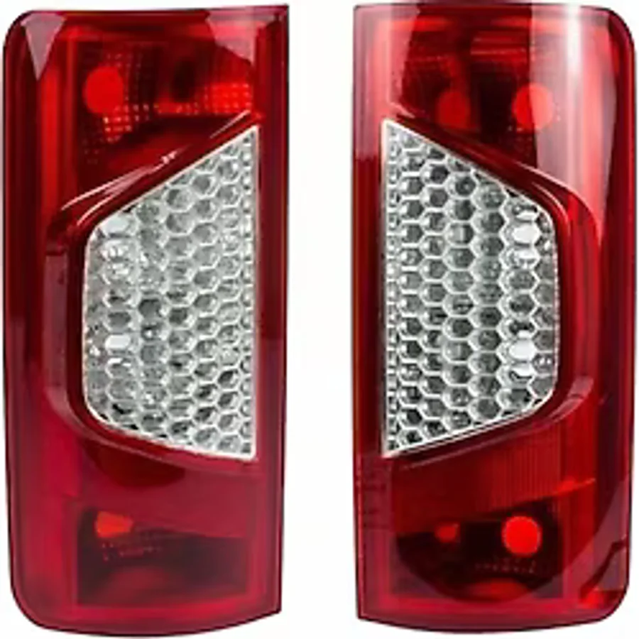 Ford Connect Arka Stop Lambası Takımı Sag Ve Sol 2008-2013