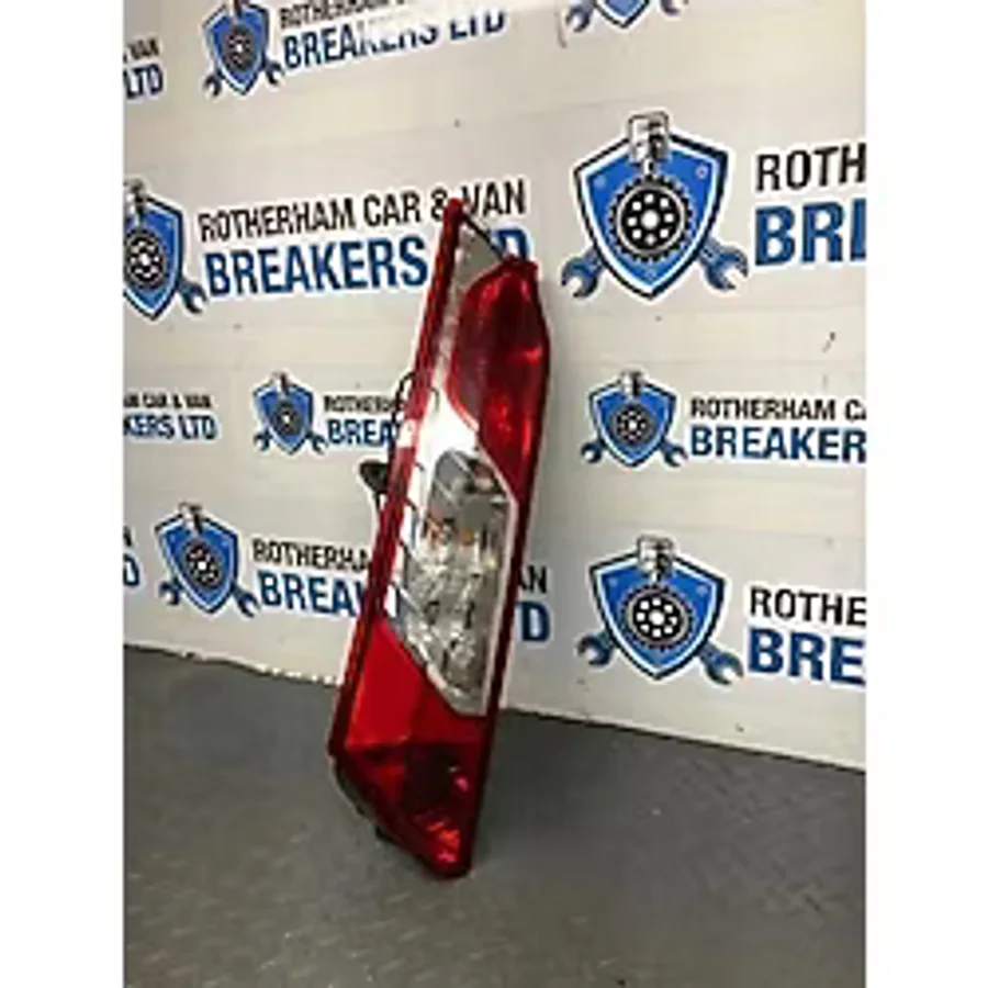 Ford Connect Arka Stop Sol 2013- (Oem No: Dt1113405Ad)