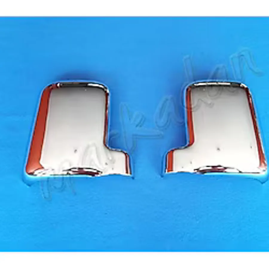 Ford Connect Krom Ayna Kapağı 2002-2009 2 Parça Abs Krom