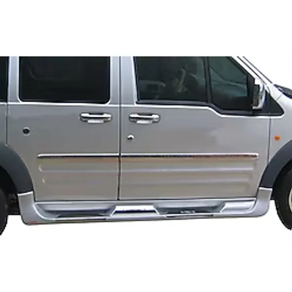 Ford Connect Marşpiyel (basamak Md) 2 Prç Fiber 2002-2014
