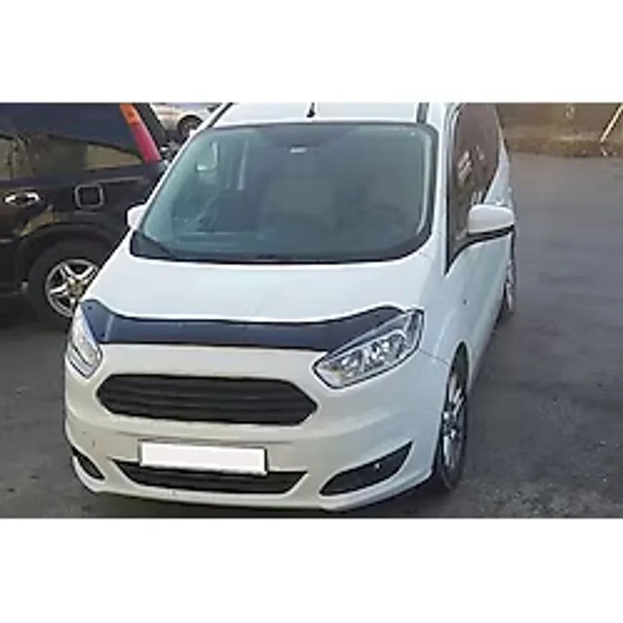 FORD COURİER 2014-2020 MODEL EURO CAP KAPUT RÜZGARLIĞI