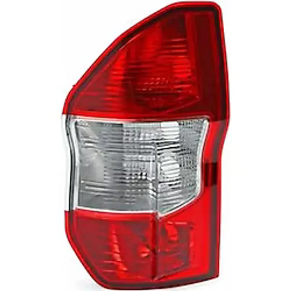 Ford Courier Sağ Arka Stop Lambası Duysuz 2014-2018