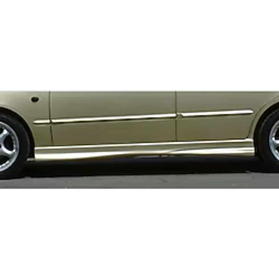 Ford Escort Sedan Yan Marşpiyel Takım Boyasız