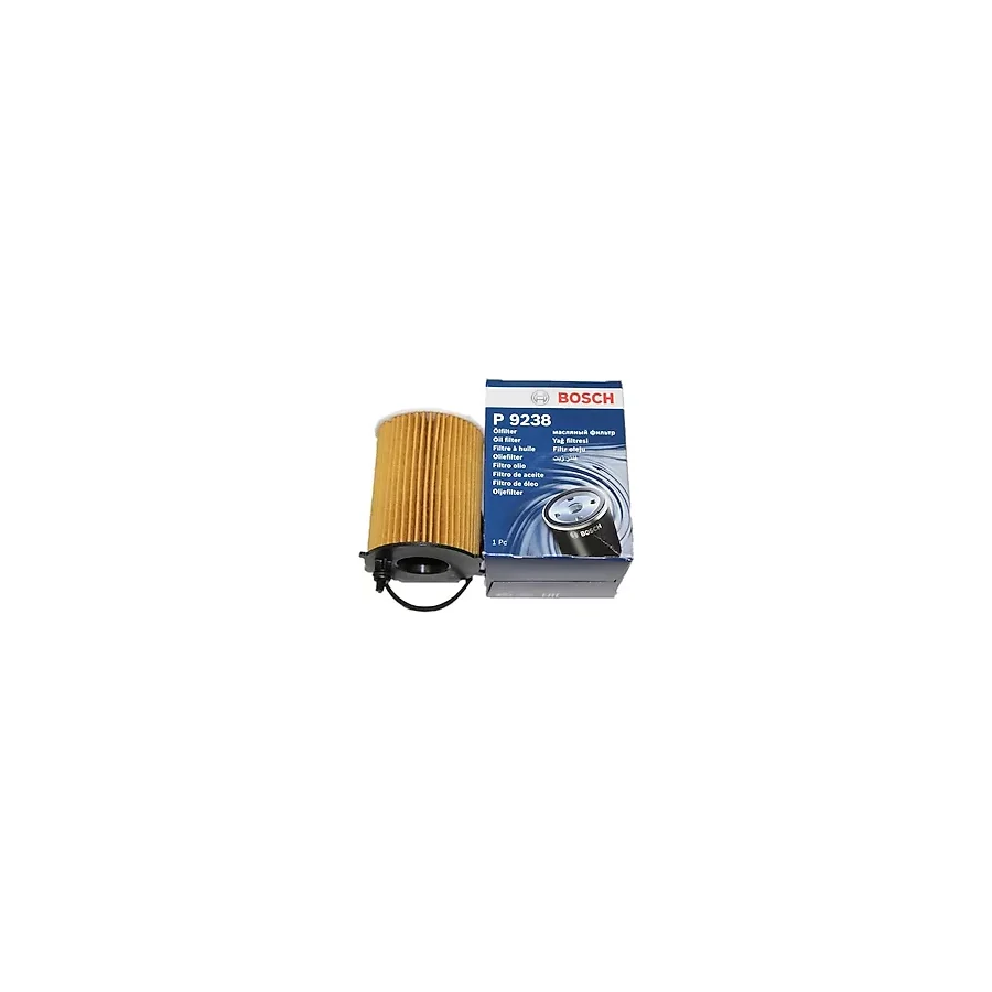 FORD FİESTA DİZEL TDCI YAĞ FİLTRESİ BOSCH 2002-2018 0986TF0094