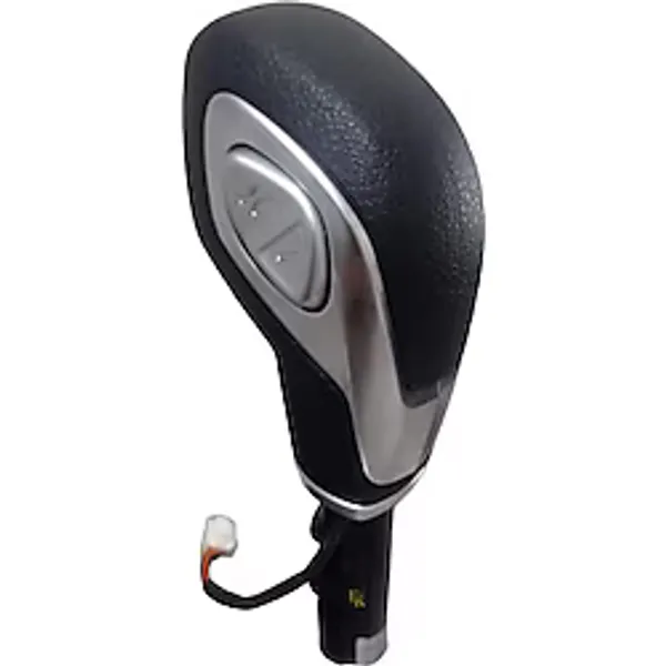 Ford Fiesta Otomatik Vites Topuzu [2013-2018]