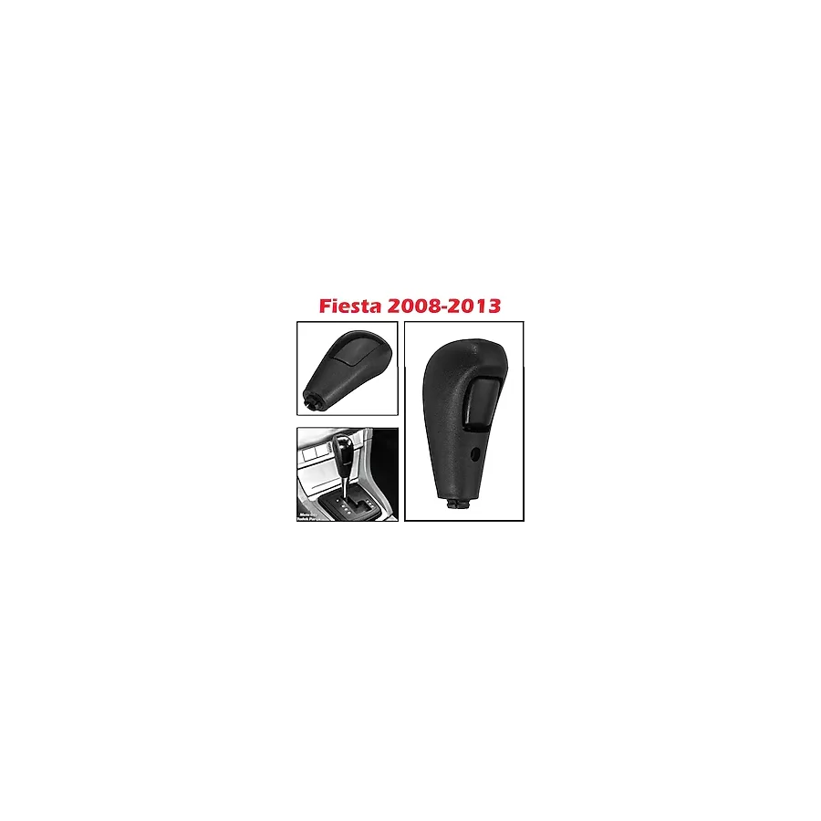 Ford Fiesta Vites Topuzu Otomatik 2008-2013 [5M5p7k327ca]