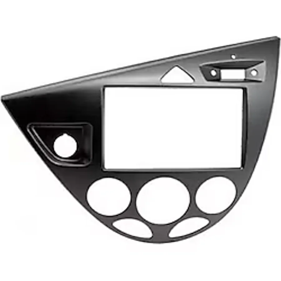Ford Focus 1 Fiesta 1998-2006 Oto 7 Inc Doble Teyp Cercevesi