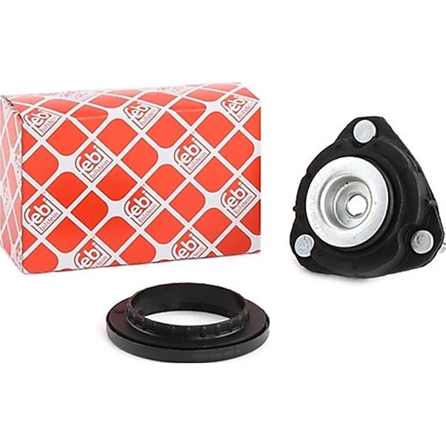Ford Focus 1 Ön Amortisör Üst Takozu Ve Bilyası Set 1998-2005 Febi