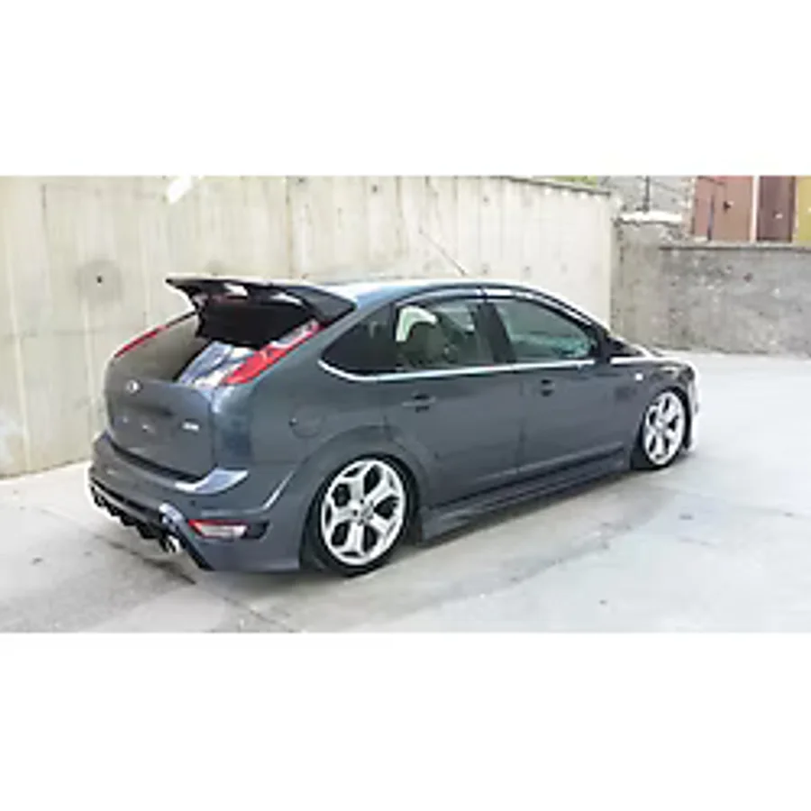Ford Focus 2 Rs Yan Marşpiyel Takımı Hb-Sedan