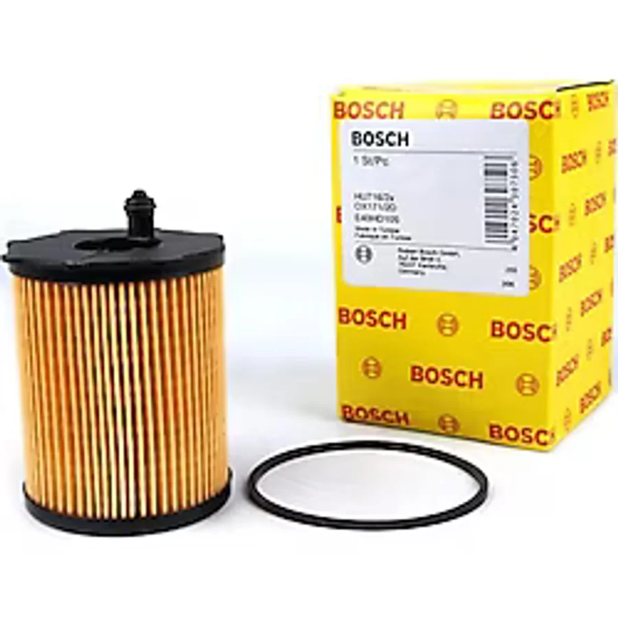 Ford Focus 2 Yağ Filtresi 1.6 Tdci 110 Hp 2005-2011 Bosch