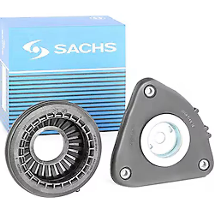 Ford Focus 3 Amortisör Takozu Ve Bilyası 2011-2018 Sachs