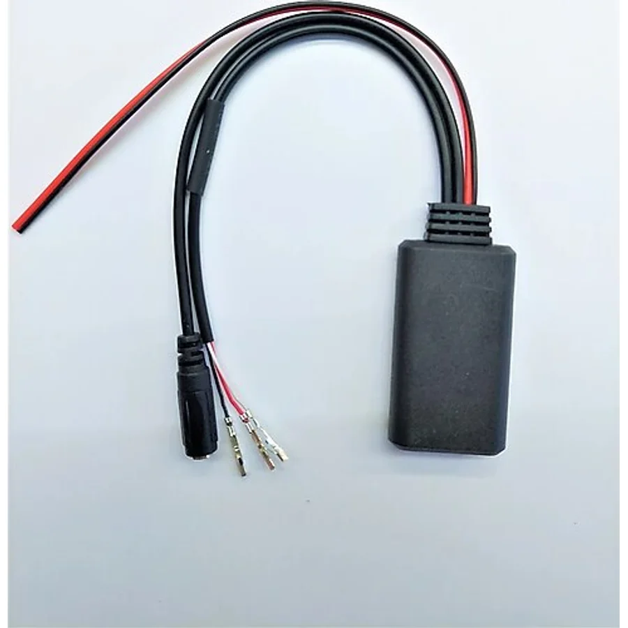 Ford Focus Fiesta 2011-2017 Uyumlu Mikrofonlu Bluetooth Kit