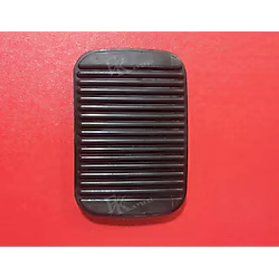 Ford Focus Fren Pedal Lastiği Otomatik Vites 1998-2005 F6RC2457AA