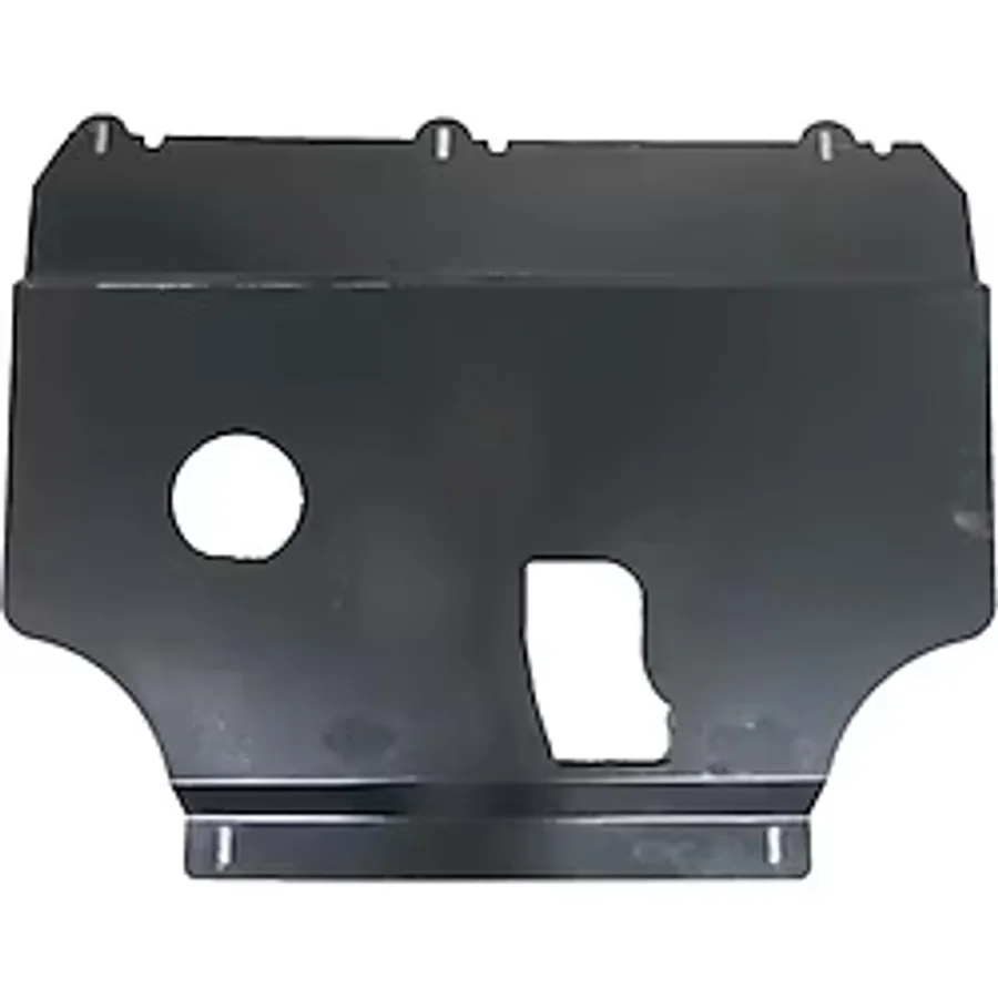 Ford Focus- Sd/hb- 12/14 Karter Muhafaza Saçı Metal Oem No: 830-6940