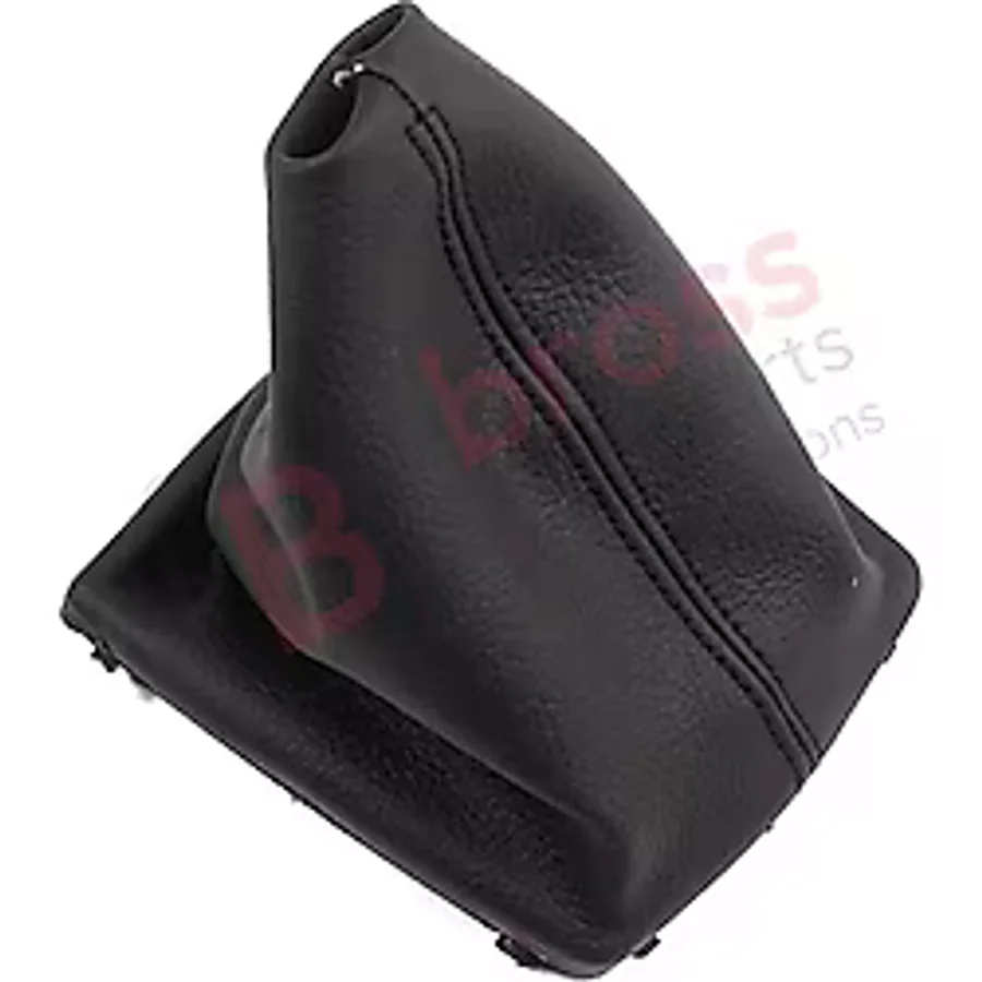 Ford Focus Trend Mk2 2008-2011 1524512 İçin Siyah Vites Körüğü
