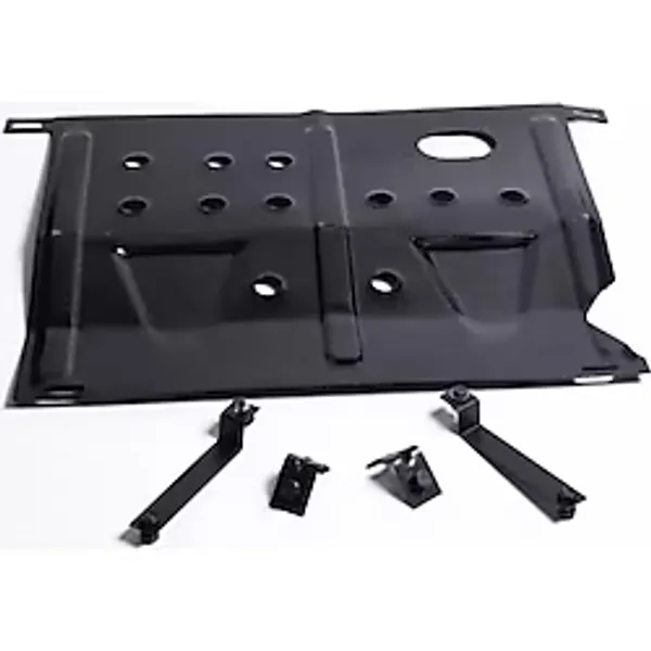 FORD FUSİON METAL KARTER MUHAFAZA KORUMA SACI