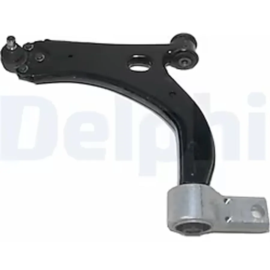 Ford Fusion Sol Ön Salıncak 2002-2011 Delphi