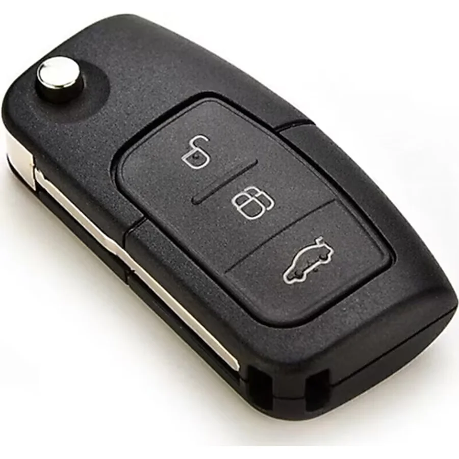 Ford Genel Ford Focus 2 Anahtar,mondeo Anahtar,fiesta Anahtar,c Max Anahtar Kabı