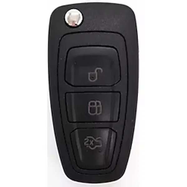 Ford Genel Ford Focus 3 Anahtar (2011-2017)