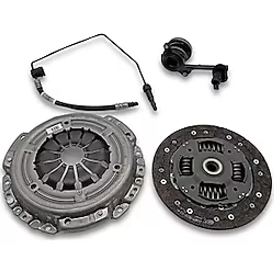 Ford H1b17c623ba H1b17c623b Debriyaj Seti Courier 1.5 Tdcı 15 Ecosport 1.5 Tdcı 15 6 Vites Rulmanlı 2270472