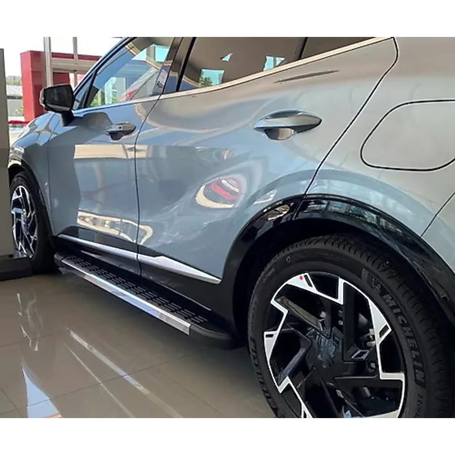 FORD KUGA 3 YAN BASAMAK 2020 2021 2022 2023 2024 2025